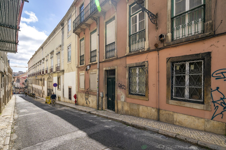 Exterior & Views 2, Central Oasis Prime Location W/ Great View, Lisbon