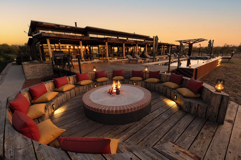 Food & Drinks 5, Ximuwu Safari Lodge, Ehlanzeni