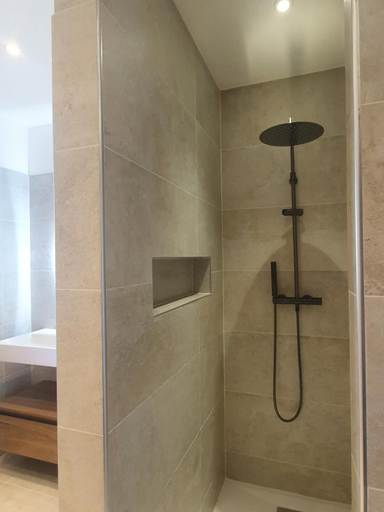 Bathroom 3, Villa l'alivu, Corse-du-Sud