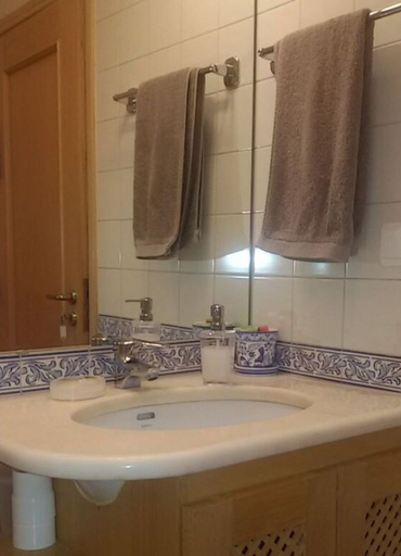 Bathroom 4, Solmar - Pool Villa With sea Views, Albufeira
