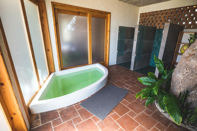 Bathroom 4, Kula Maya Boutique Hotel and Spa, NA