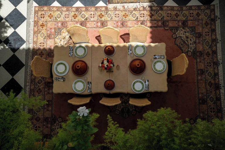 Others 5, Riad INN Medina, Marrakech