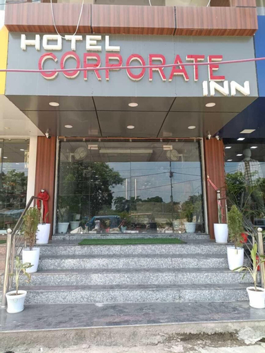 HOTEL CORPORATE INN, Supaul
