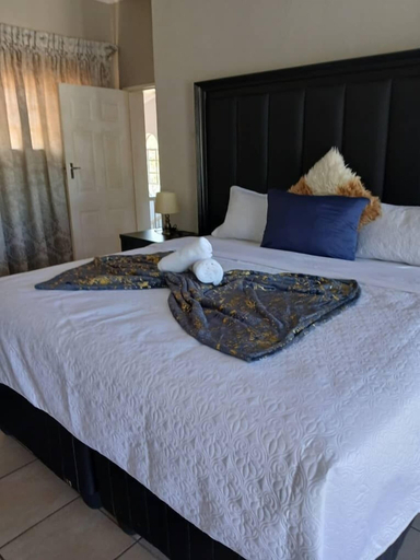 Bedroom 2, The haven Guest house Ezulwini, Mbabane East