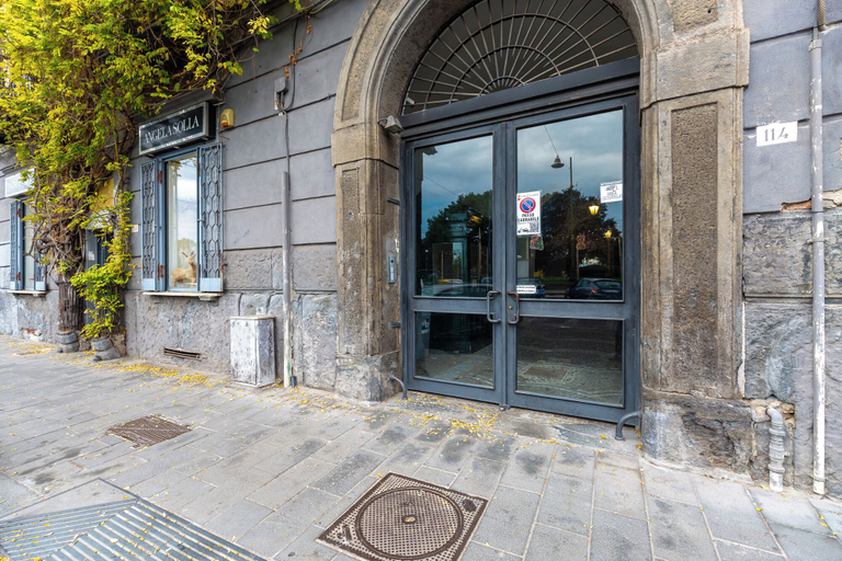 Exterior & Views 2, Cozy Studio in Chiaia district by Wonderful Italy, Napoli