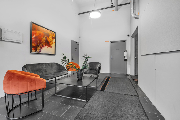 Others 5, TotalApartments - Stakkevollvegen studio, Tromsø