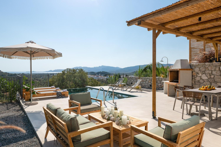 Others 5, Massari Hills Luxury Living, South Aegean
