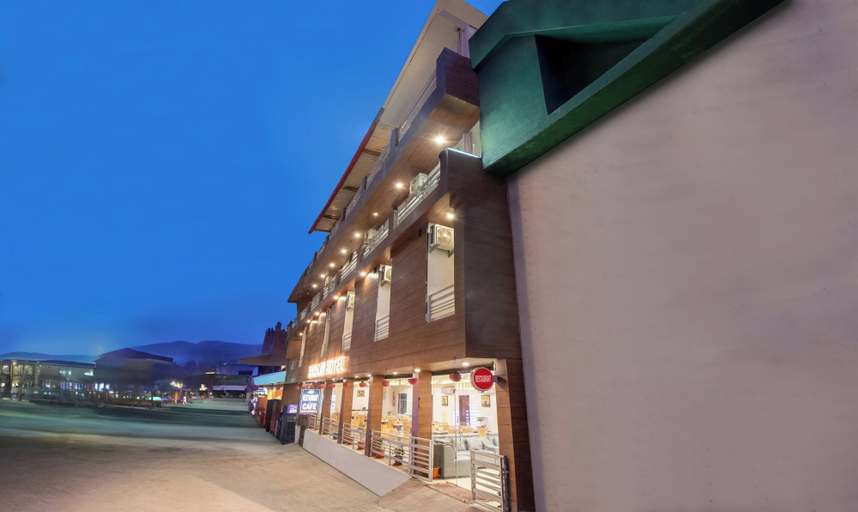 Exterior & Views, Treebo Lush Green, East Khasi Hills