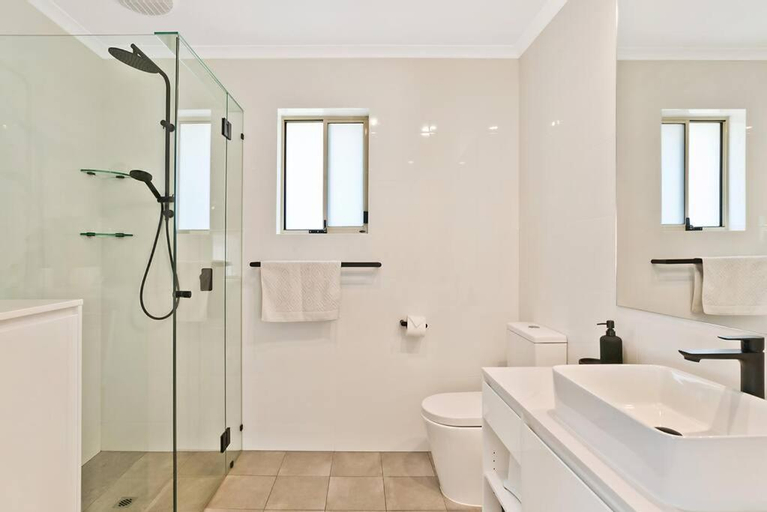 Bedroom 3, West Beach Family Beauty - 2 Bed Unit, Adelaide