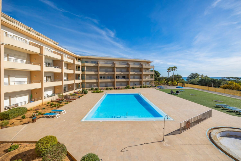 Sport & Beauty 2, Algarve Beach Apartments, Albufeira
