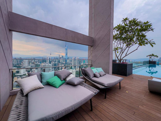 Others 2, Riveria City KL Sentral by Sky Pool Minshuku, Kuala Lumpur