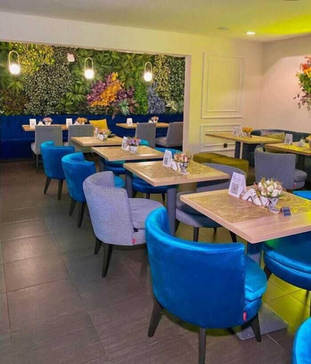 Food & Drinks 5, Lala's Boutique Hotel, Eti-Osa