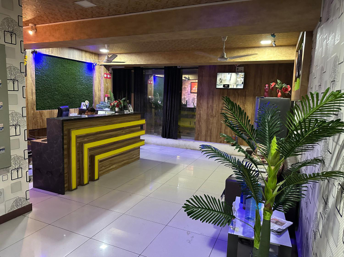 Others 1, Hotel New Shiv Kunj, Vadodara