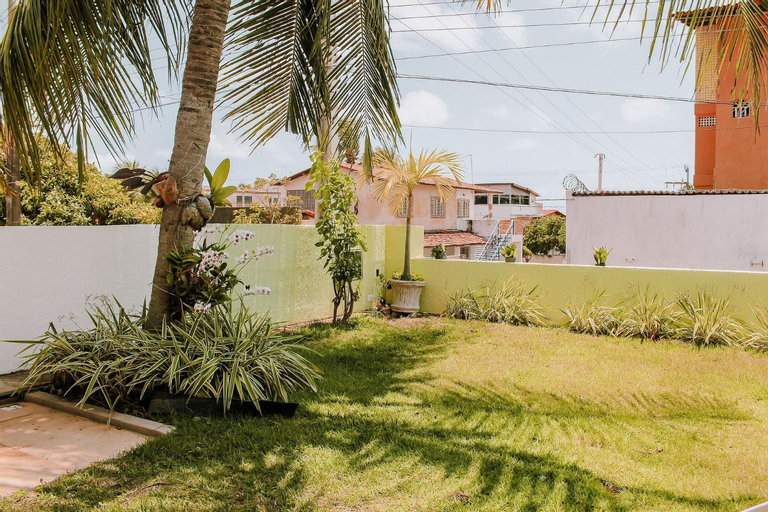 Qavi - Casa com piscina na Praia de Cotovelo, Parnamirim