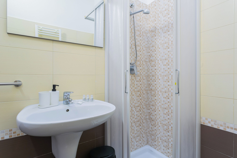 Bathroom 2, Chez Isabella by Wonderful Italy, Bari