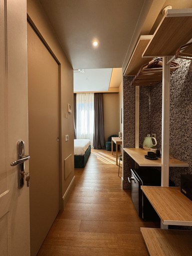 Bathroom 5, Residenza Imperiale - Luxury Guest House, Rome