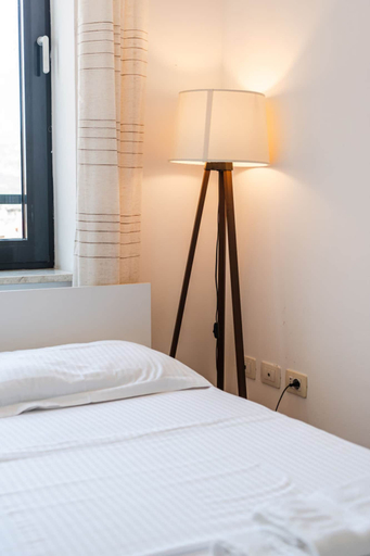 Room 5, 2-br Apartment Close to Radio Shkodra Roger That, Shkodrës