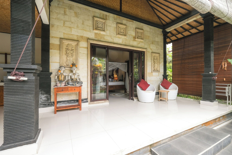 Exterior & Views 2, Villa Tirtha Amertha Ubud, Gianyar