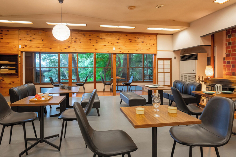 Food & Drinks 4, Kikusui, Fujinomiya