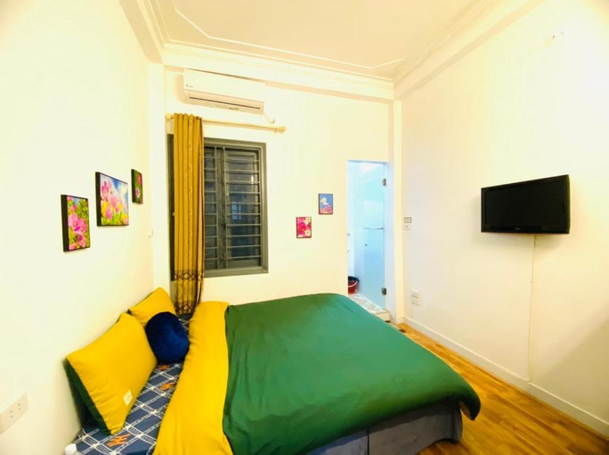 Hanoi Sunrise Homestay Long Bien, Long Biên