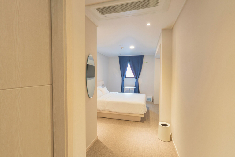 Bathroom 5, HOTEL MYEONGDONGJANG, Jung