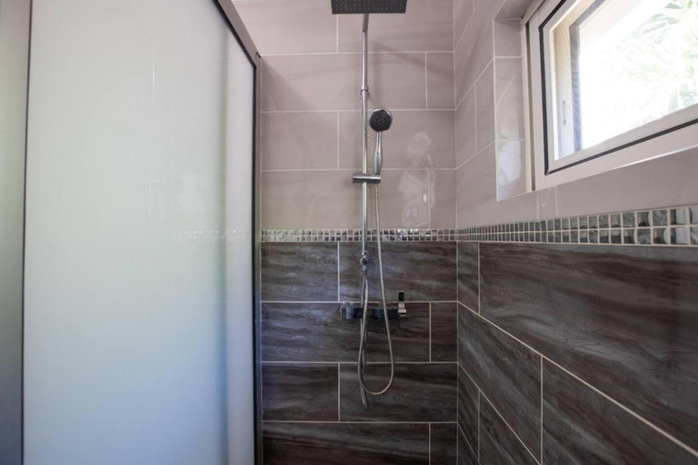 Bathroom 3, Charming 3-bed Villa in Maho