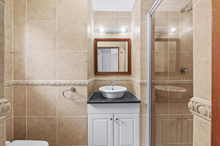 Bathroom 4, San Lameer Villa 10429, Ugu