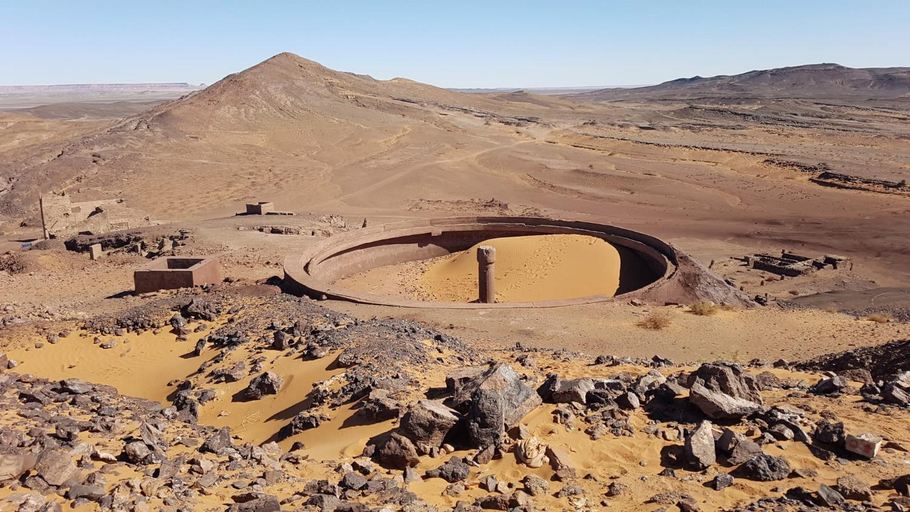 Others 3, Morocco Luxury Camp - Merzouga Desert Retreat, Errachidia