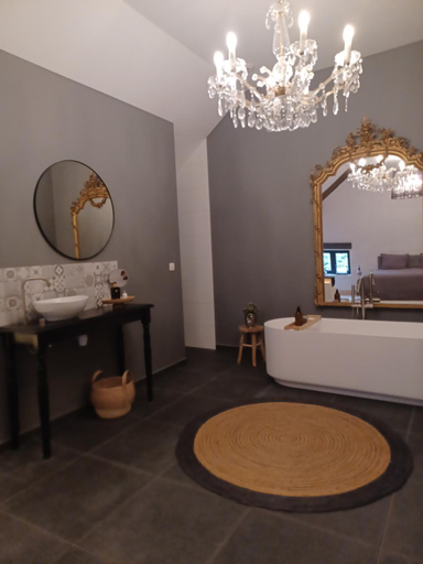 Others 3, Luxe-kamer Bed en Bokes, Vlaams Brabant