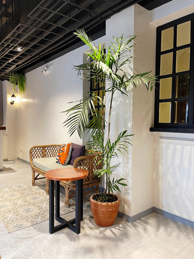 Public Area 2, Airo Suites Makati, Makati City
