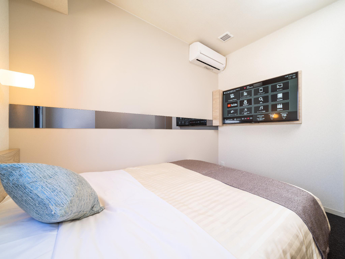Bedroom 19