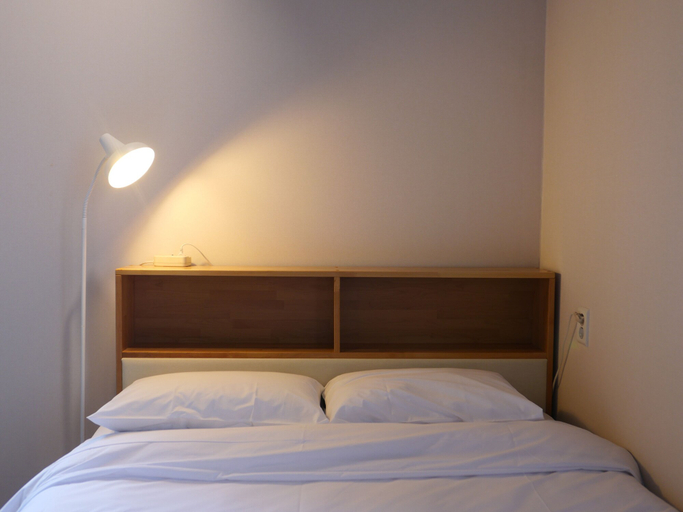 Bedroom 3, Unplug Anguk, Jongno