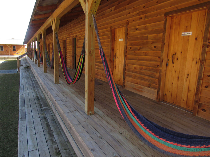 Others 5, Godspeed Events & Lodging, Centre
