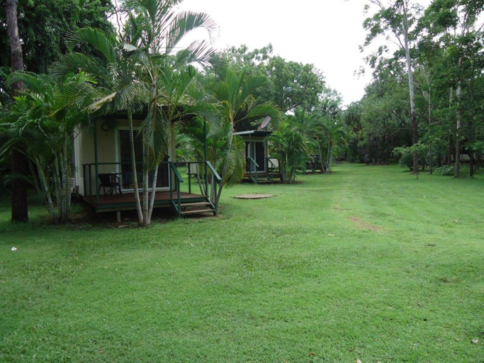 Others 4, Pandanus on Litchfield, Coomalie