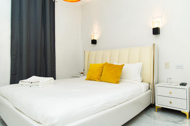 Bedroom 9