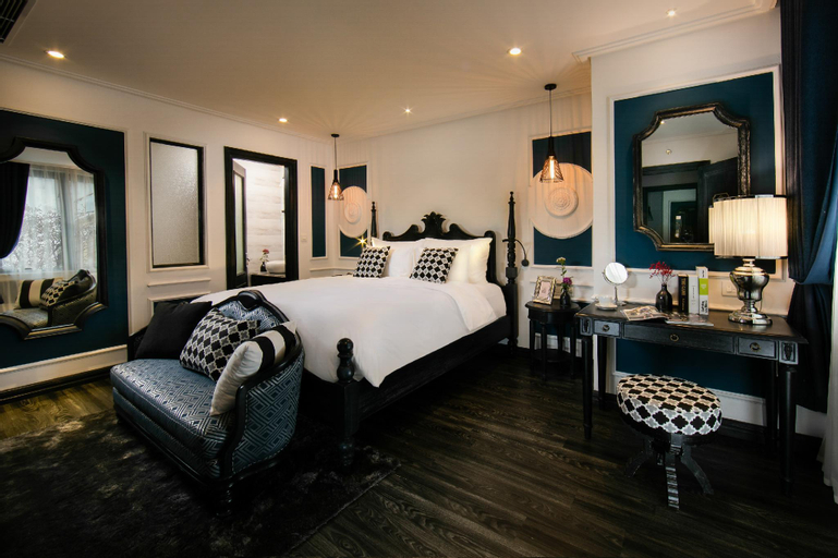 Bedroom 5