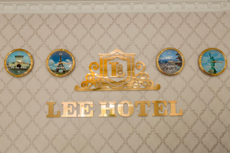 Others 2, Lee Hotel, Cái Răng