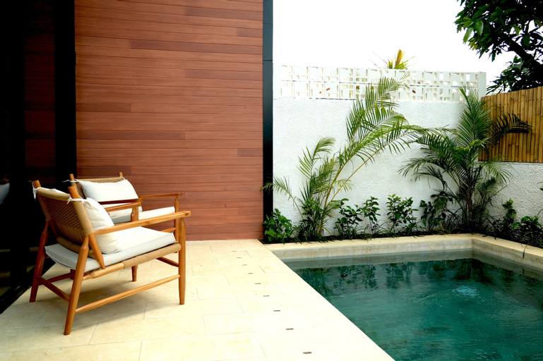Sport & Beauty 2, Black Rock Villas, Badung