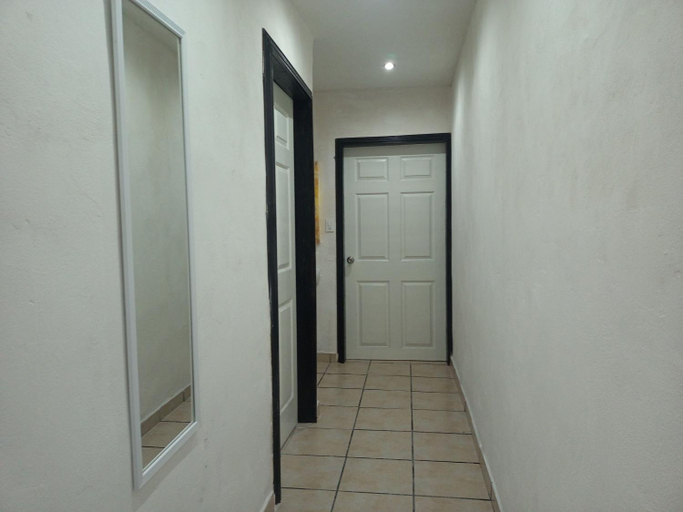 Others 3, Apts. LOSSANTOS, Matamoros