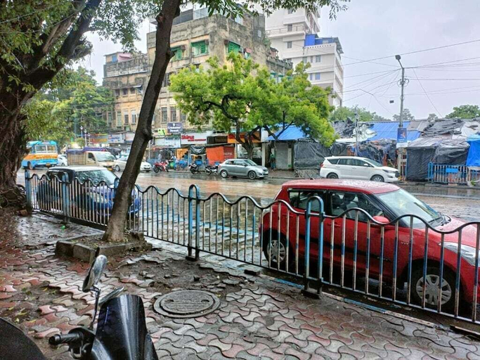 Others 5, SAPPHIRE GUEST HOUSE, Kolkata