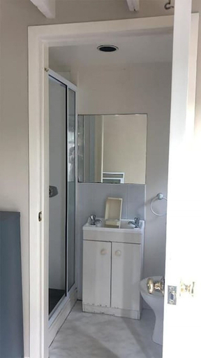Bathroom 3, 1 Beds including 1 Sofa Bed Studio, Waitakere