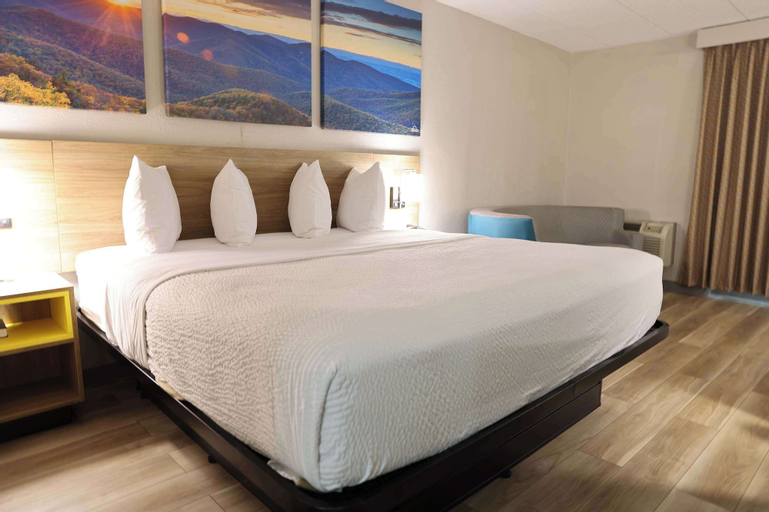 Days Inn by Wyndham Kings Dominion/Doswell, Hanover