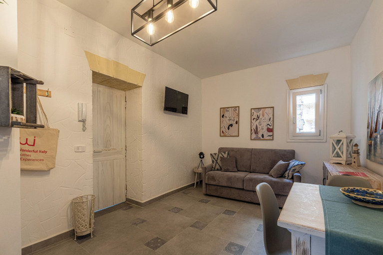 Others 5, Casa delle Travi by Wonderful Italy, Palermo