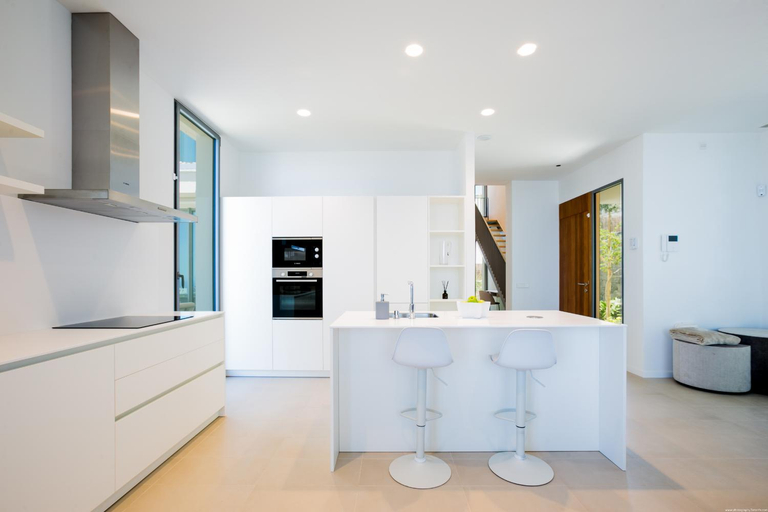 Kitchen 3, Villa Abama with private pool, Santa Cruz de Tenerife
