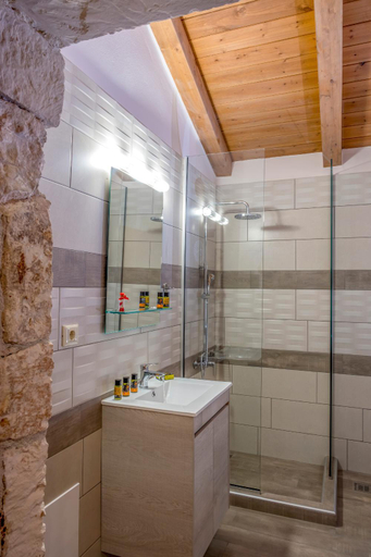 Others 5, Traditional Cretan Villa George - Private Pool, Crete