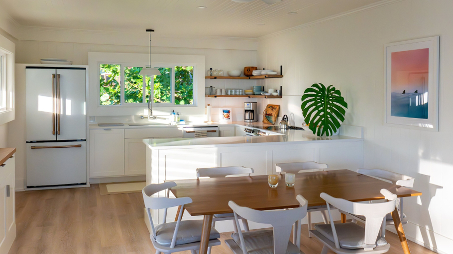 Dining Room, Hale Kalani 2 Bedroom Home by RedAwning, Kauai