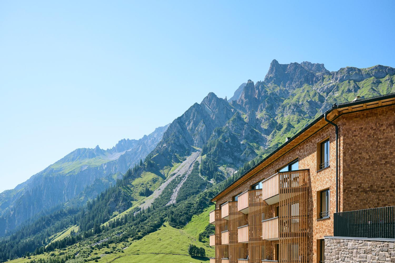 Others 4, 1400 FlexenLodge, Bludenz