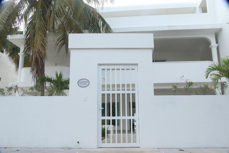 Others 3, Edifico con departamentos amplios cerca de la playa, Benito Juárez