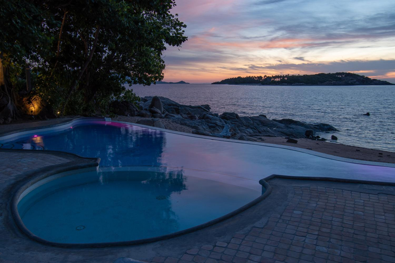 Sport & Beauty 2, Ampersand Resort Koh Samui, Ko Samui