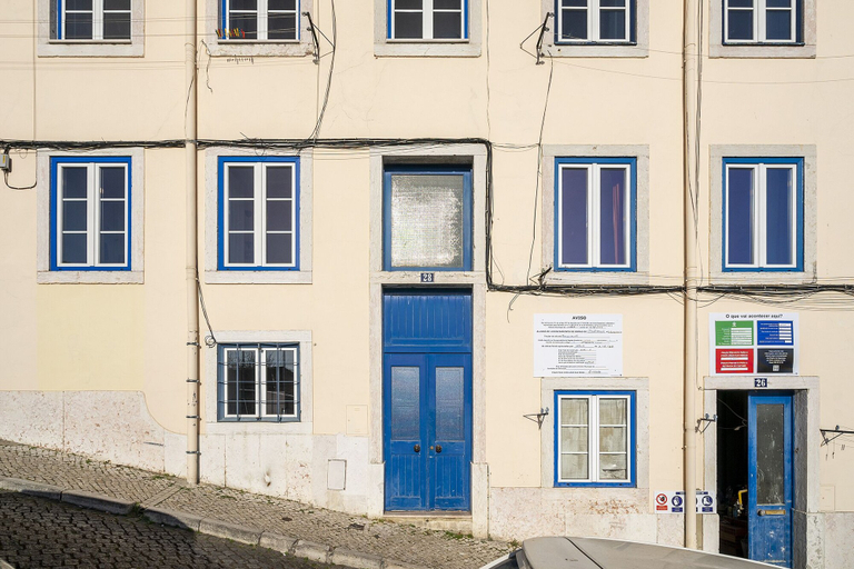 Exterior & Views, Historic Centre Modern Masterpiece W River Views, Lisbon